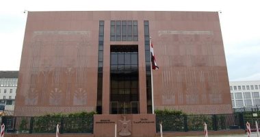 سفارة مصر فى برلين وقنصليتا هامبورج وفرانكفورت تنتهى من استعدادات الاستفتاء