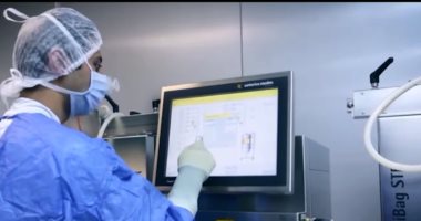 تعرف على إنجازات جامعة سوهاج للقضاء على قوائم الانتظار