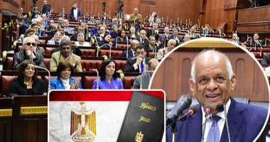 رسائل رئيس البرلمان بعد موافقة المجلس على تعديل الدستور.. "عبد العال" لـ"المواطنين": أدعوكم للمشاركة بالاستفتاء والتعبير عن رأيكم.. وللشباب: التعديلات فى صالحكم.. وللنواب: أطالبكم بتوعية أهالى دوائركم بالمشاركة