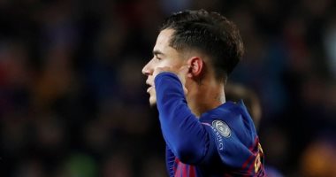 كوتينيو: محمد صلاح من أفضل لاعبى العالم.. وهذا سر احتفالى أمام يونايتد