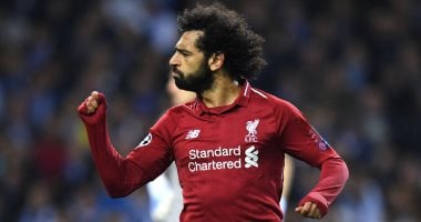 كارديف ضد ليفربول.. محمد صلاح يبحث عن سلسلة ثلاثية جديدة