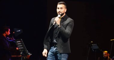 محمد الشرنوبى:"لو لقيت فنان مش عاجبك شغله إنصحه وبلاش تهده وتشتمه بأهله" 