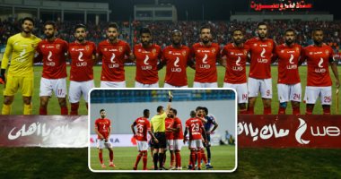 قبل مواجهة الأهلى و المصرى.. أزمات فى طريق الأحمر للفوز على الفريق البورسعيدى.. الأخطاء الدفاعية عرض مستمر.. لاسارتى يقاوم شبح الإقالة.. دهاء إيهاب جلال يهدد الوصول للقمة.. والغيابات شوكة القلعة الحمراء