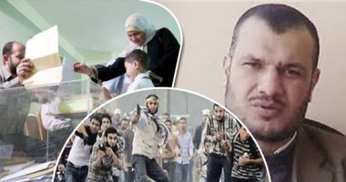ضربة كبرى تنتظر الإخوان.. المشاركة الإيجابية فى الاستفتاء على التعديلات الدستورية رسالة لأعداء مصر.. النزول يعنى أن الشعب يقف بجانب مؤسساته ويهدر محاولات الجماعة للتحريض على الدولة ونشر الشائعات