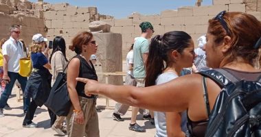 10 دول تحتل صدارة الإيرادات من السياحة.. أمريكا الأعلى بـ214 مليار دولار