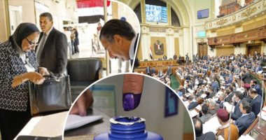 هل يستطيع البرلمان الانتهاء من القوانين المنفذة للتعديلات الدستورية؟.. أقل من شهرين على انتهاء دور الانعقاد الحالى.. مصادر: الحكومة سترسل الجانب الأكبر من مشروعات القوانين.. اللجنة التشريعية: سنعمل على إنجازها