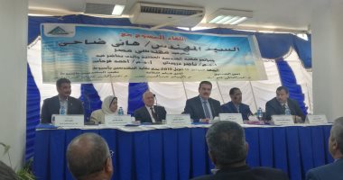 أكثر من 2000 رسالة أسبوعيا.. نقابة المهندسين تطلق مركزا لخدمة أعضائها خارج مصر