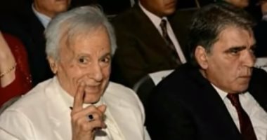 سعيد عبد الغنى ومحمود الجندى جمعهما الموت والمركز الكاثوليكى.. اعرف الحكاية