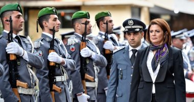 الحدث: اجتماع أمنى استثنائى بوزارة الداخلية اللبنانية عصر اليوم