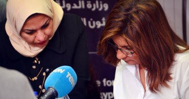  عمليات "الهجرة" تتواصل مع رموز الجاليات المصرية لتوفير حافلات لنقل الناخبين