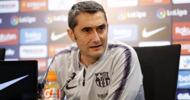 برشلونة ضد ليفانتى.. فالفيردى يلمح لإراحة النجوم قبل موقعة ليفربول 