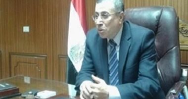رئيس اللجنة العامة المشرفة على الاستفتاء بكفر الشيخ: 649 مستشارا وقاضيا جاهزون
