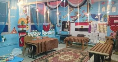 وكيل تعليم دمياط: مدارس دمياط جاهزه ومهيأة للاستقبال الاستفتاء على التعديلات الدستورية