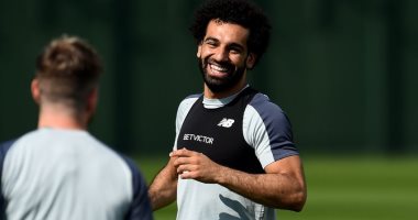 كارديف ضد ليفربول.. محمد صلاح يستعد للمباراة بمعنويات مرتفعة 