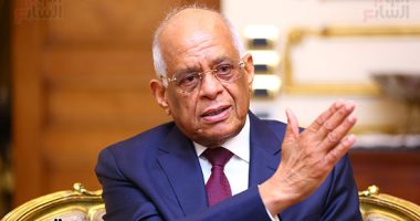 رئيس البرلمان : حال إقرار التعديلات الدستورية فى الاستفتاء الشعبى .. هناك حزمة تشريعات على رأسها قانون مجلس الشيوخ  ستجرى مناقشتها.. ولا أتوقع إجراء انتخابات المجلس الجديد قبل 2020 