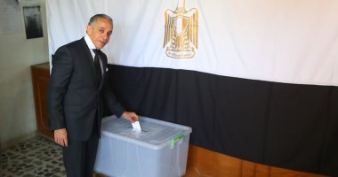 بدء التصويت على التعديلات الدستورية فى العراق