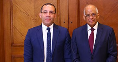 على عبد العال: استمعت لجميع الآراء المعارضة قبل المؤيدة لمدة 3 شهور.. والجميع يشهد أننى حرصت على الاستماع للكل بإنصات