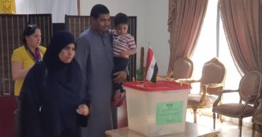 سفير مصر بموريتانيا: عمليات الاقتراع تجرى بشكل منتظم