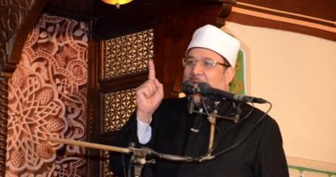 وزير الأوقاف: الدولة تعنى المصلحة العامة على عكس منظور الجماعات الضيق