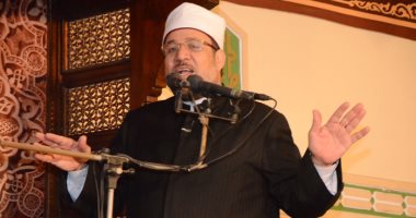الأوقاف: تعاون مع الإذاعة المصرية لنشر الفكر الوسطى وقضايا التجديد
