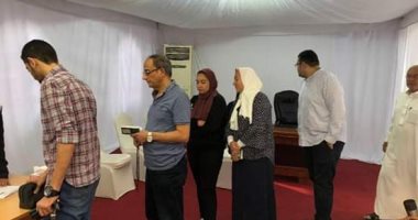 د. سمیر محمد البھواش يكتب: تعالوا ننال شرف المشاركة فى عرس التنمية والرخاء