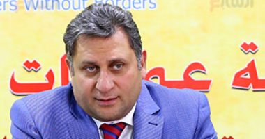  "ماعت" تصدر تقريرها السنوى عن حالة حقوق الإنسان فى الدول العربية     