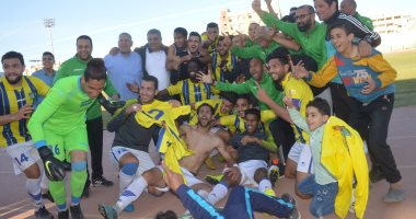 إنفوجراف.. 9 معلومات عن نادى طنطا الصاعد للدوري الممتاز للمرة الـ15