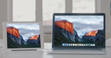 Sidecar ميزة بنظام macOS 10.15 لدعم استخدام أجهزة أيباد كشاشة خارجية