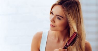 عشان تحافظى عليه.. وصفات طبيعية لإطالة الشعر