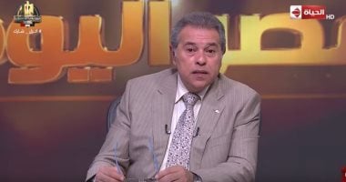 فيديو.. توفيق عكاشة: الشعب يقف حاليا كوقفته مع محمد على لصناعة النهضة