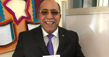 نقيب مهندسى القاهرة: المشاركة باستفتاء تعديل الدستور حق كفله القانون