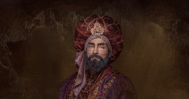 فى افتتاح الشارقة عاصمة عالمية للكتاب..حكايات "ألف ليلة وليلة"على مسرح المجاز