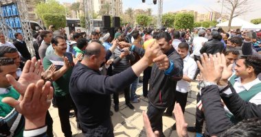 رئيس لجنة الصناعة بالنواب: الشعب المصرى أثبت للعالم قدرته على حماية دولته