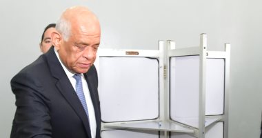 صور.. رئيس مجلس النواب: التعديلات الدستورية تتضمن مكاسب اجتماعية وسياسية