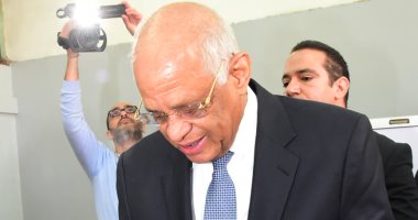 صور.. على عبد العال: لا نشرع لشخص معين ونعمل لصالح الوطن والمواطن
