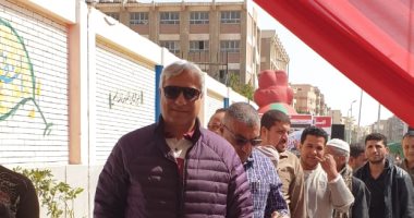 إنبى: لن ندخل فى مزادات فى الصيف.. وانتظروا المواهب الصاعدة