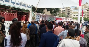غرفة عمليات وزارة الشباب: تزايد أعداد المشاركين بالاستفتاء بالقاهرة والمحافظات