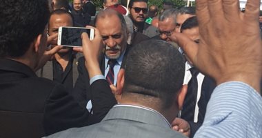 "الأعلى للطرق الصوفية" معلنا تأييد تعديلات الدستور: السيسي قبل مهمة انتحارية