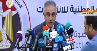الوطنية للانتخابات: ما تشهده مصر عُرس ديمقراطى لفت أنظار العالم