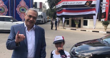 رئيس المصريين الأحرار: تأخر اطلاق الحوار الوطني لاطمئنان على الجدية والمخرجات
