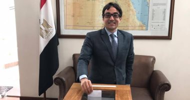 صور.. المصريون فى بوليفيا يدلون بأصواتهم للاستفتاء على التعديلات الدستورية