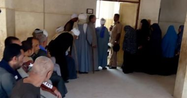7 خطوات يقوم بها رئيس اللجنة مع نهاية اليوم الأول وبداية اليوم الثانى للاستفتاء