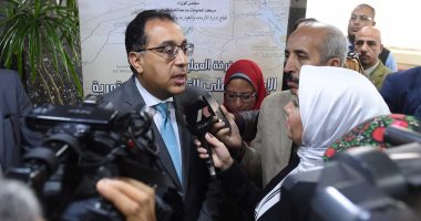 رئيس الوزراء للشباب: نواجه آلاف الشائعات ضمن حروب الجيل الرابع ودوركم مهم