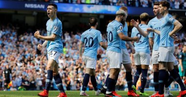 ترتيب جدول الدوري الإنجليزي بعد فوز مانشستر سيتي على توتنهام 