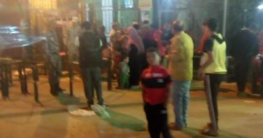 احتفال الأطفال ممسكين بعلم مصر يتصدر مشهد مشاركات لجان بولاق الدكرور