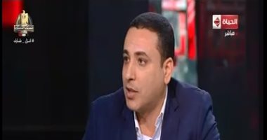 الغرفة المركزية لمتابعة الاستفتاء: مشهد الاستفتاء "إيجابى" والتوافد كبير