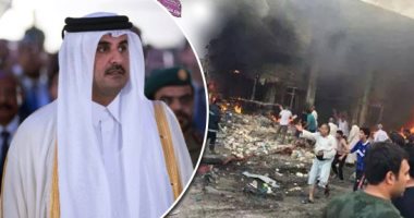 خطة قطر وتركيا الخبيثة.. ميليشيات تميم وأردوغان تستهدف المدنيين بطرابلس ثم تلصقها بالجيش.. المسمارى يرد: ضرباتنا دقيقة وتتفادى المدنيين.. ومحللون خليجيون: أنقرة والدوحة تلجآن لشخصيات ليبية كغطاء لبقاء مليشياتهم