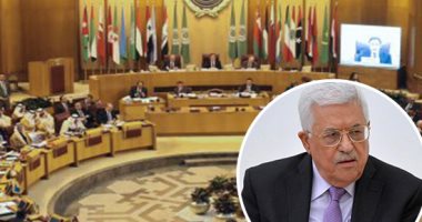 أبو مازن من "الجامعة العربية": ماذا بعد ضم القدس ونقل السفارة الأمريكية ليتحدث أحد عن "صفقة القرن" ؟ الرئيس الفلسطينى يطالب العرب بدعم مالى وسياسى.. ويؤكد: لا بديل عن المصالحة لمواجهة الاحتلال الاسرائيلى 
