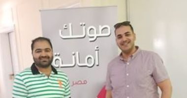 مواطن مصرى فى الكويت: نشارك اليوم فى الاستفتاء من أجل مستقبل مصر غدا