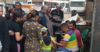 مواطنان عقب التصويت على التعديلات الدستورية: شاركنا تحقيقا للاستقرار